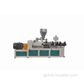 PVC Celuka Foam Board Extrusion Line PVC Foam Board Extrusion Line Plastic Machine Supplier